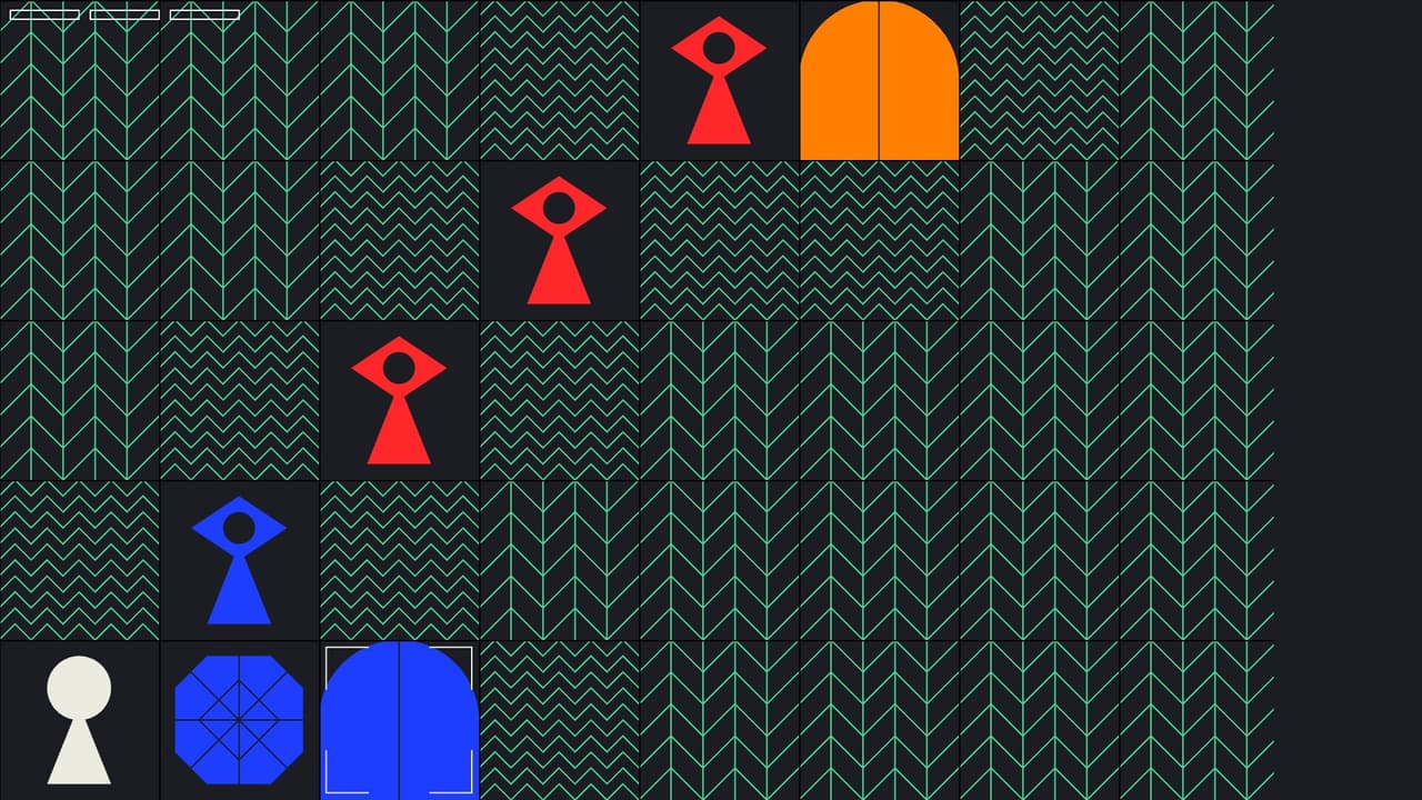 Questy Chess screenshot 3