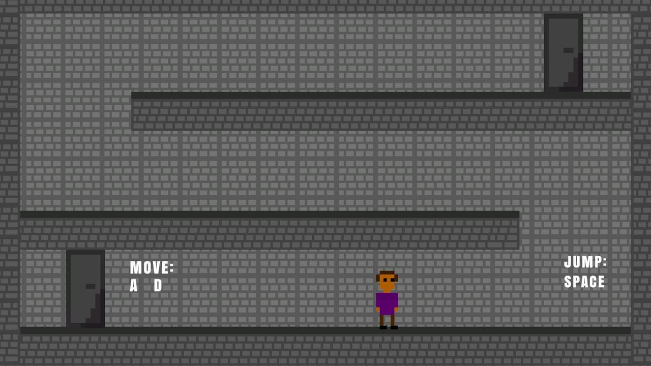 Chaos Control (itch) (SuperSchwein) screenshot 2