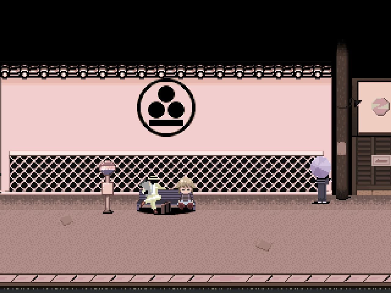 Yume 2kki screenshot 2