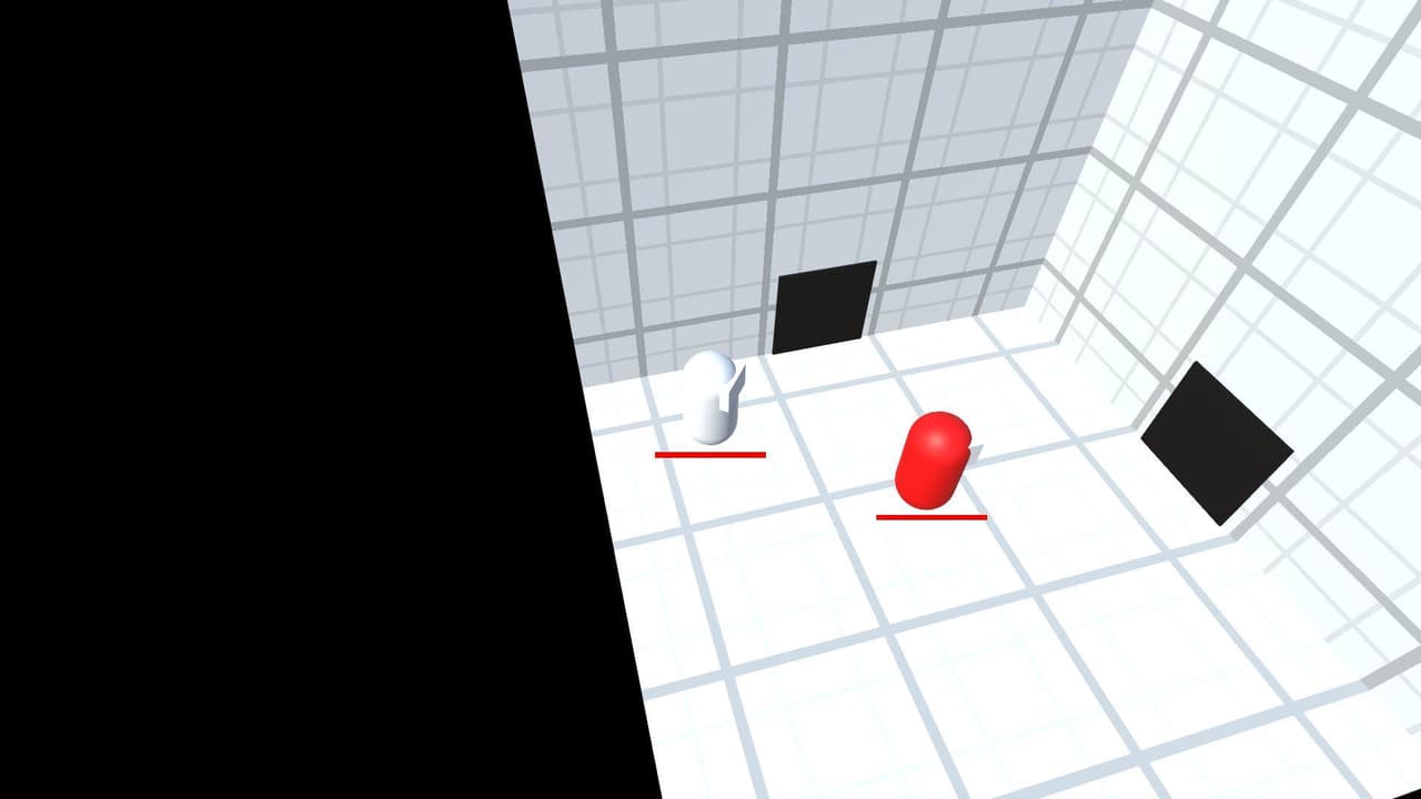 Dungeon Wanderer (Monstr) screenshot 3