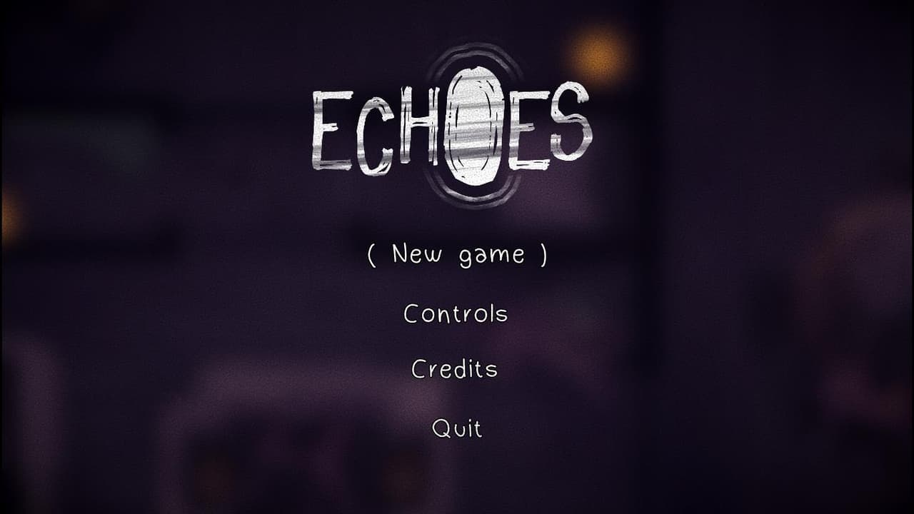 Echoes (itch) (Herobrine) screenshot 3