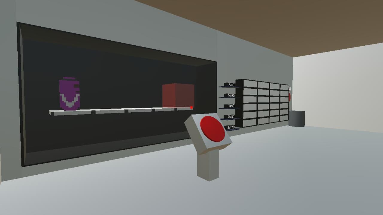 Florida Polytechnic Lab Code Activity