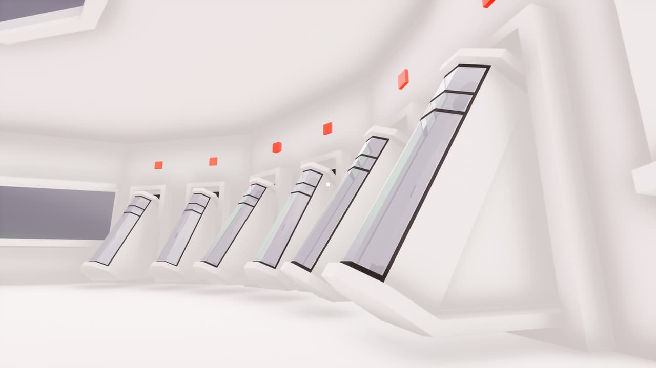 Core (itch) (SHALDMI) screenshot 4