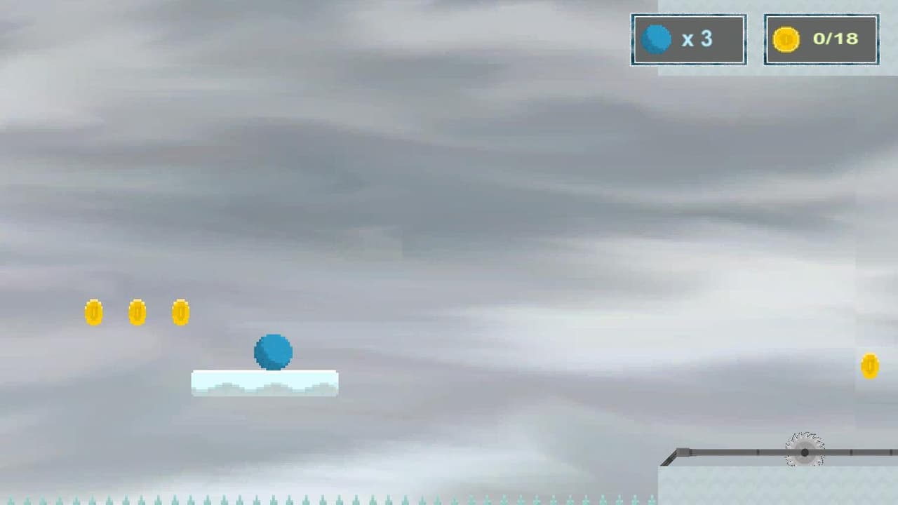 The Enchanted Gateway screenshot 3