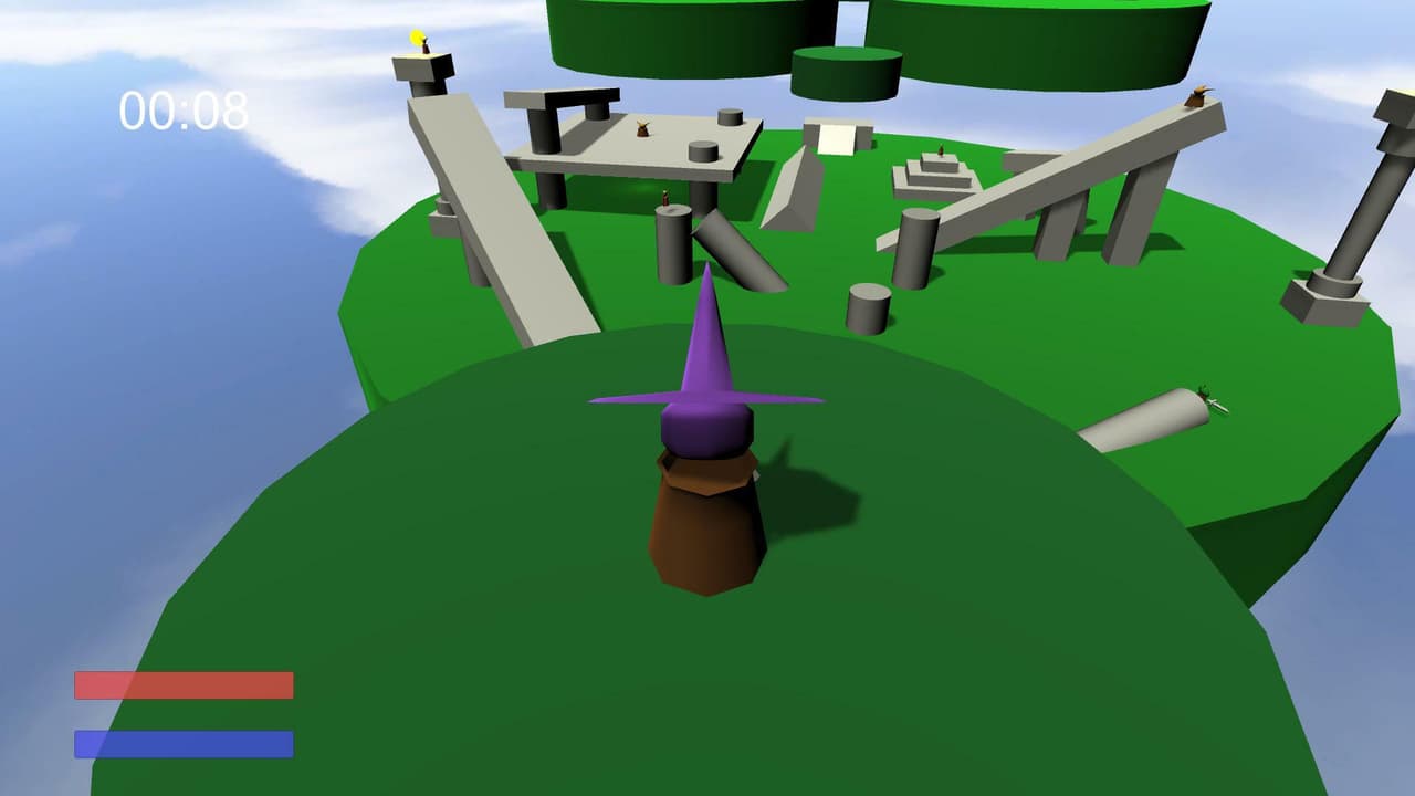 FlySword
