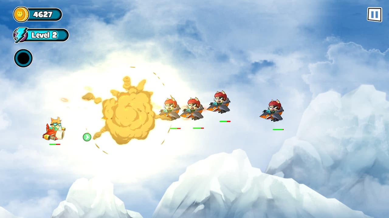 Explottens screenshot 2