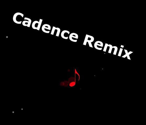Cadence (itch) (MadCell) screenshot 2