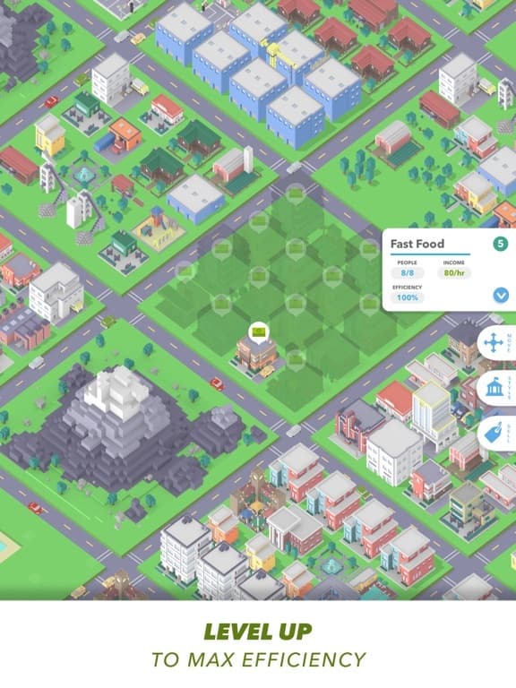 Pixel Plex screenshot 6