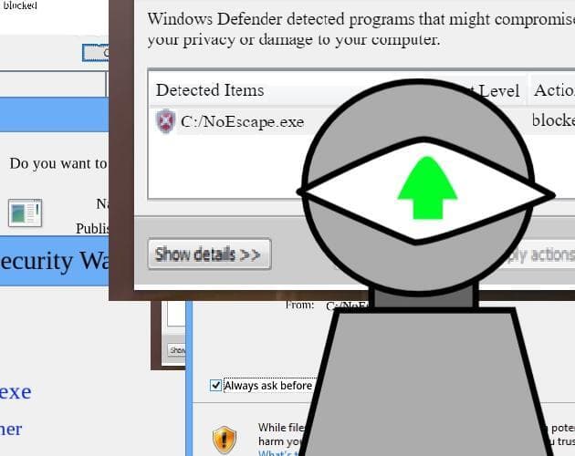 Error Engineer