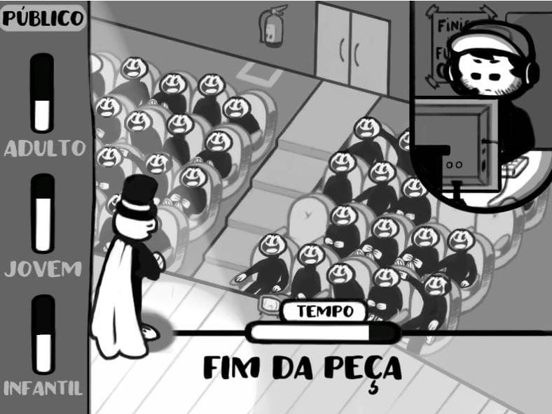 Conte Comigo
