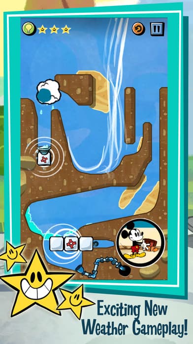 Wheres My Mickey? screenshot 3