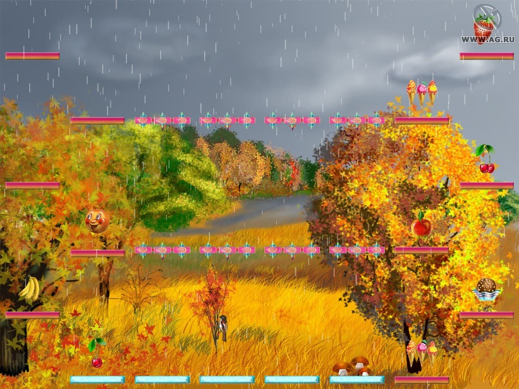 Колобок screenshot 4