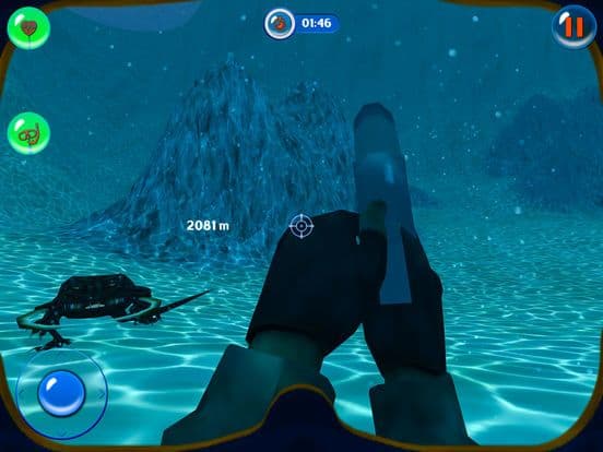 Raft Survival Underwater World screenshot 4