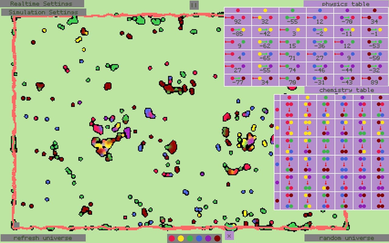 Tims Insane Meta Universe てぃむ screenshot 2