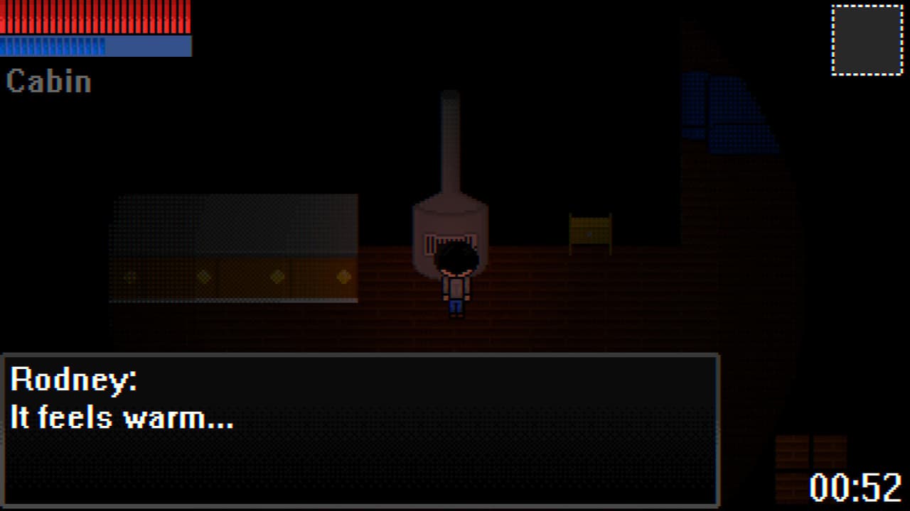 Cold Massacre screenshot 5