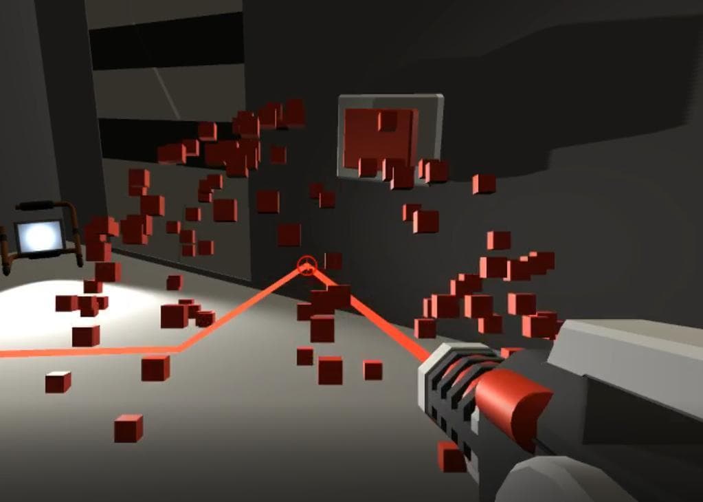 Color Fire (Richard VERET (SHADOW 6004)) screenshot 4