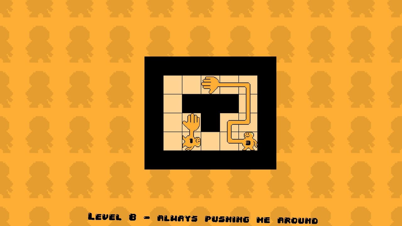 Handshakes screenshot 5