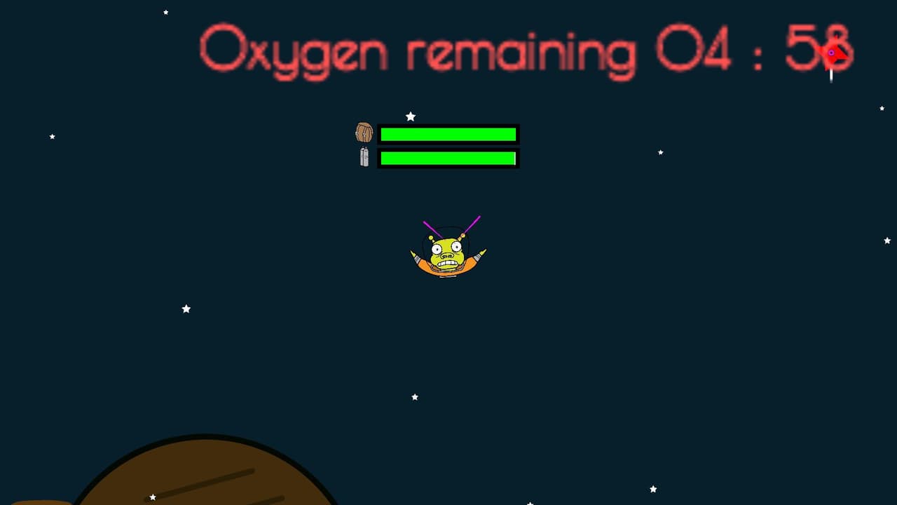 Befall the Earth screenshot 2