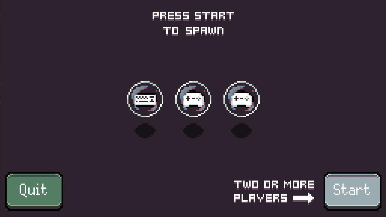 Bömberbots screenshot 2