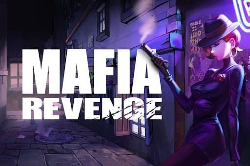 Mafia Revenge