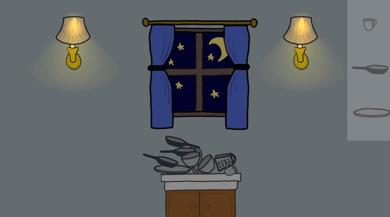 Dont Do the Dishes! screenshot 2