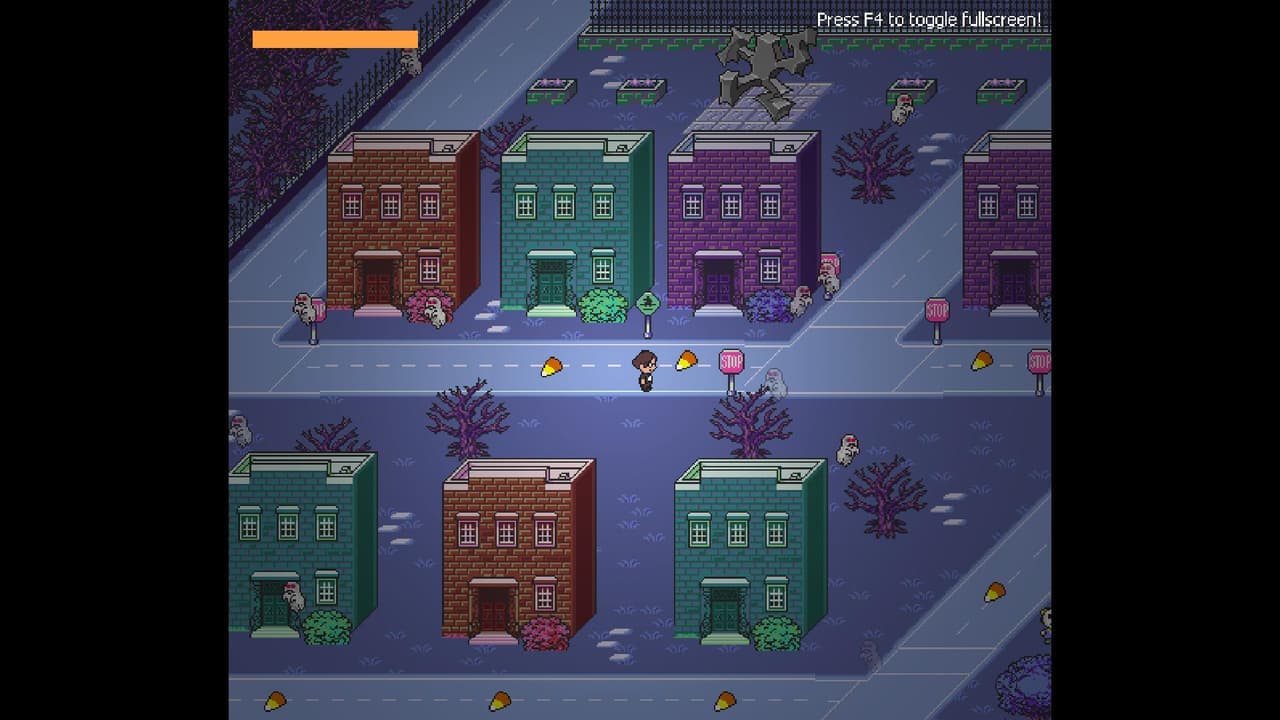 Halloween Scavenger Hunt 2013 (Remake & Original) screenshot 3