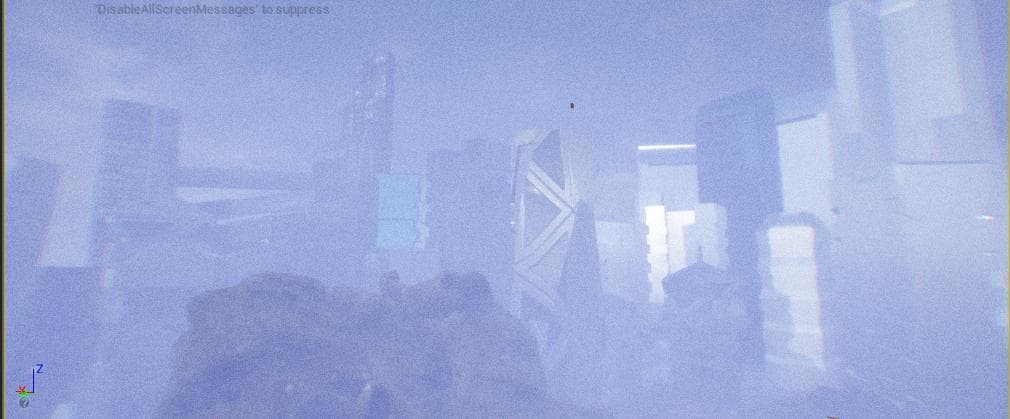 Netrunnerr_2 screenshot 3