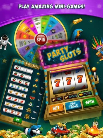 Coin Party: Carnival Pusher screenshot 4