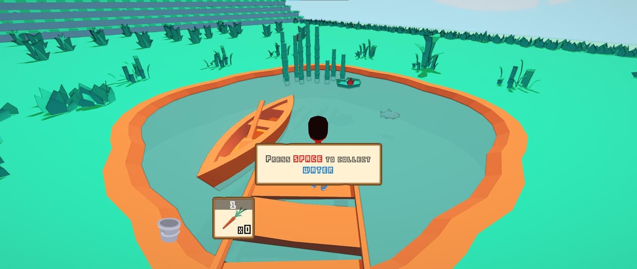 Jack and the Beanstalk (Nehrk) screenshot 3