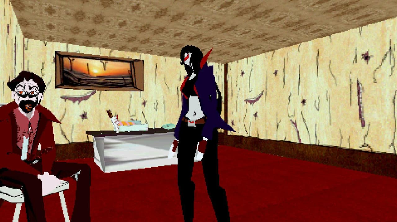 Who I See Demo screenshot 3