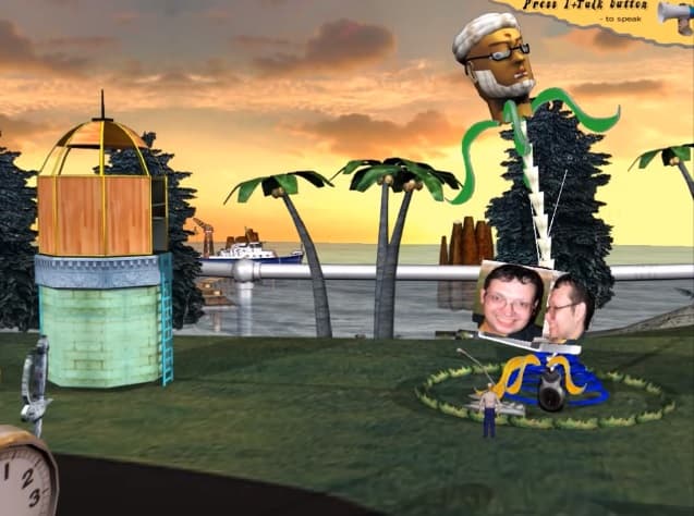 Quite Soulless screenshot 3