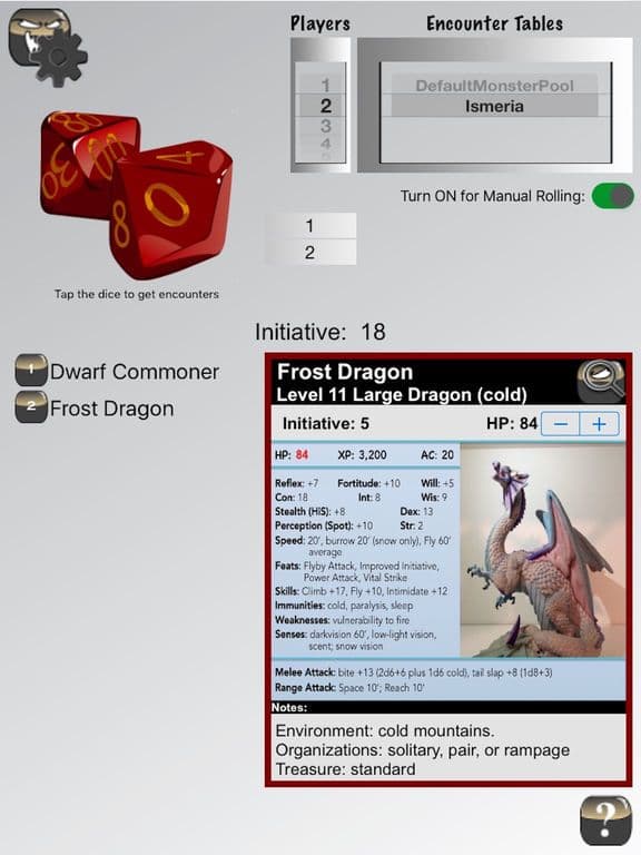 MonsterRoll screenshot 6