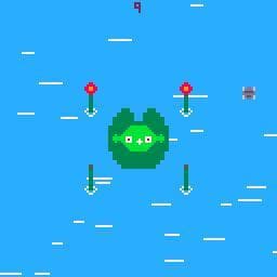 Frog (Brendan Keogh) screenshot 3