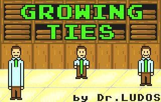 Growing Ties (Atari Lynx) screenshot 3