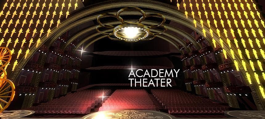 AcademyDolbyTheater