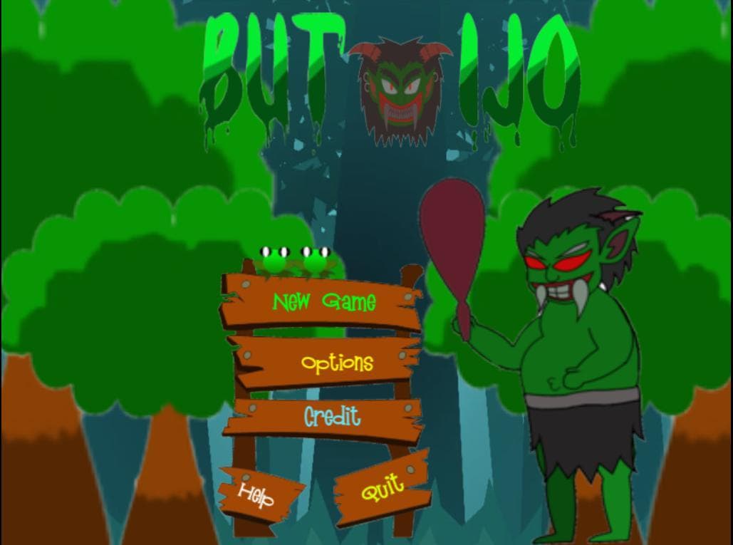 Buto Ijo screenshot 2