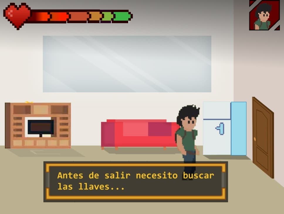 Pandemia (bykent) screenshot 2