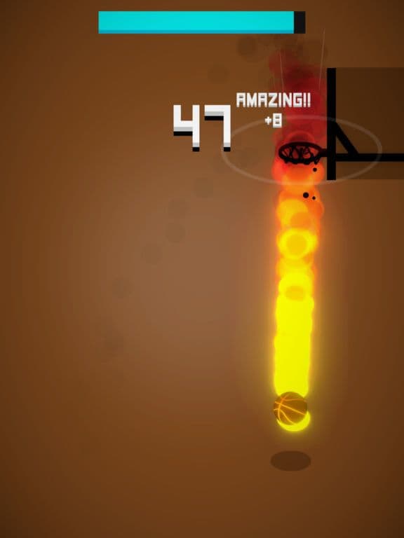 Dunk Hit screenshot 4