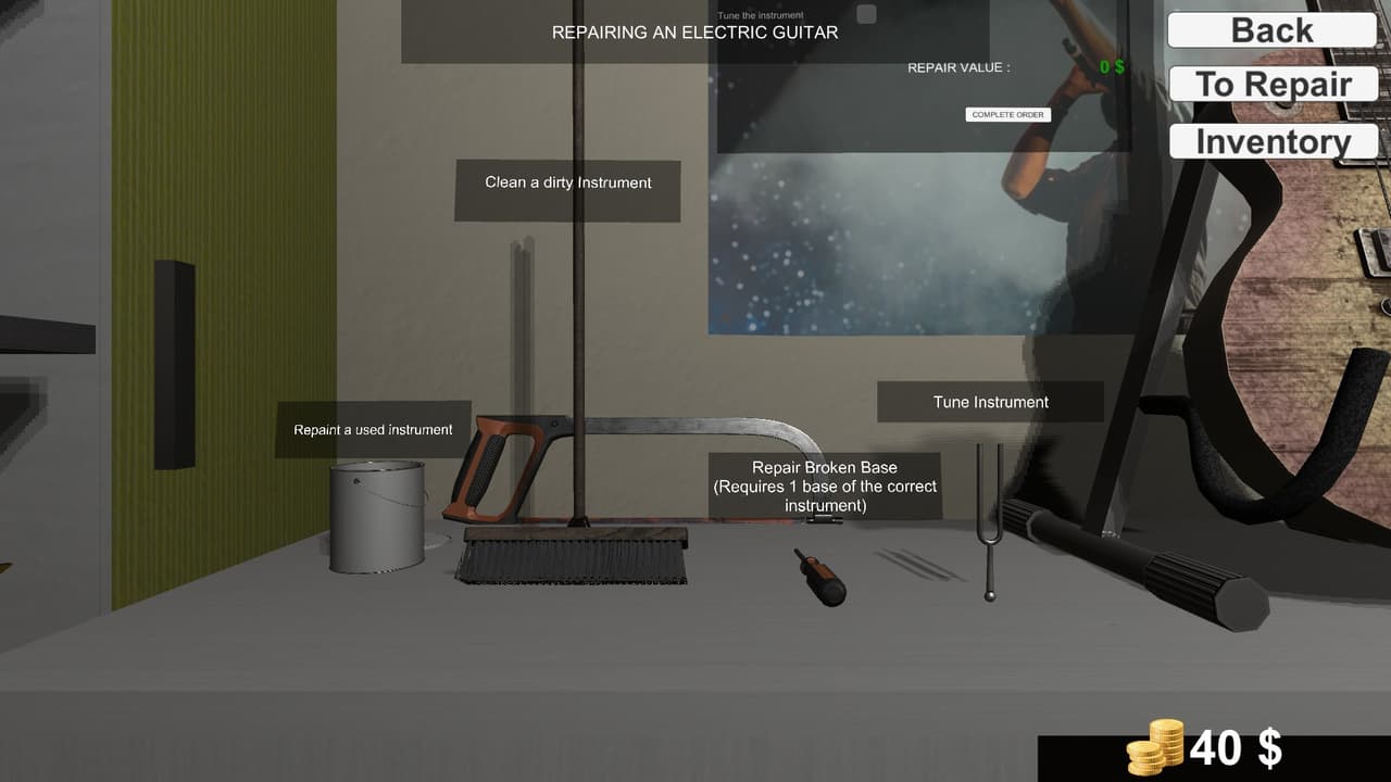 My First Music Workshop screenshot 2