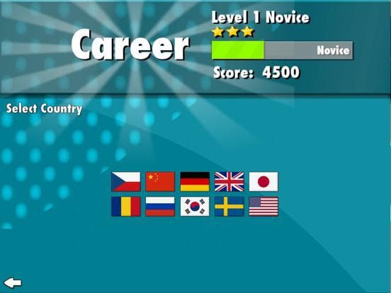 Table Tennis 3D screenshot 4