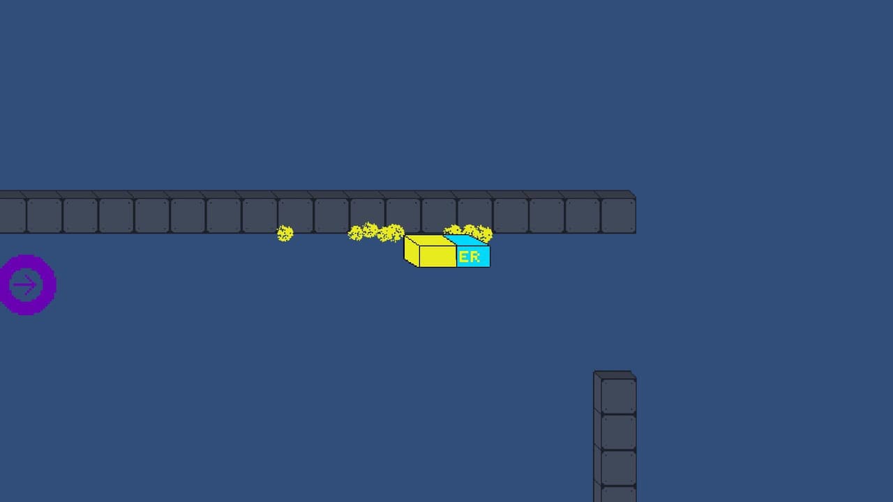 Butter Fingers screenshot 3