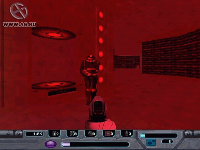 Rebel Moon Rising screenshot 3