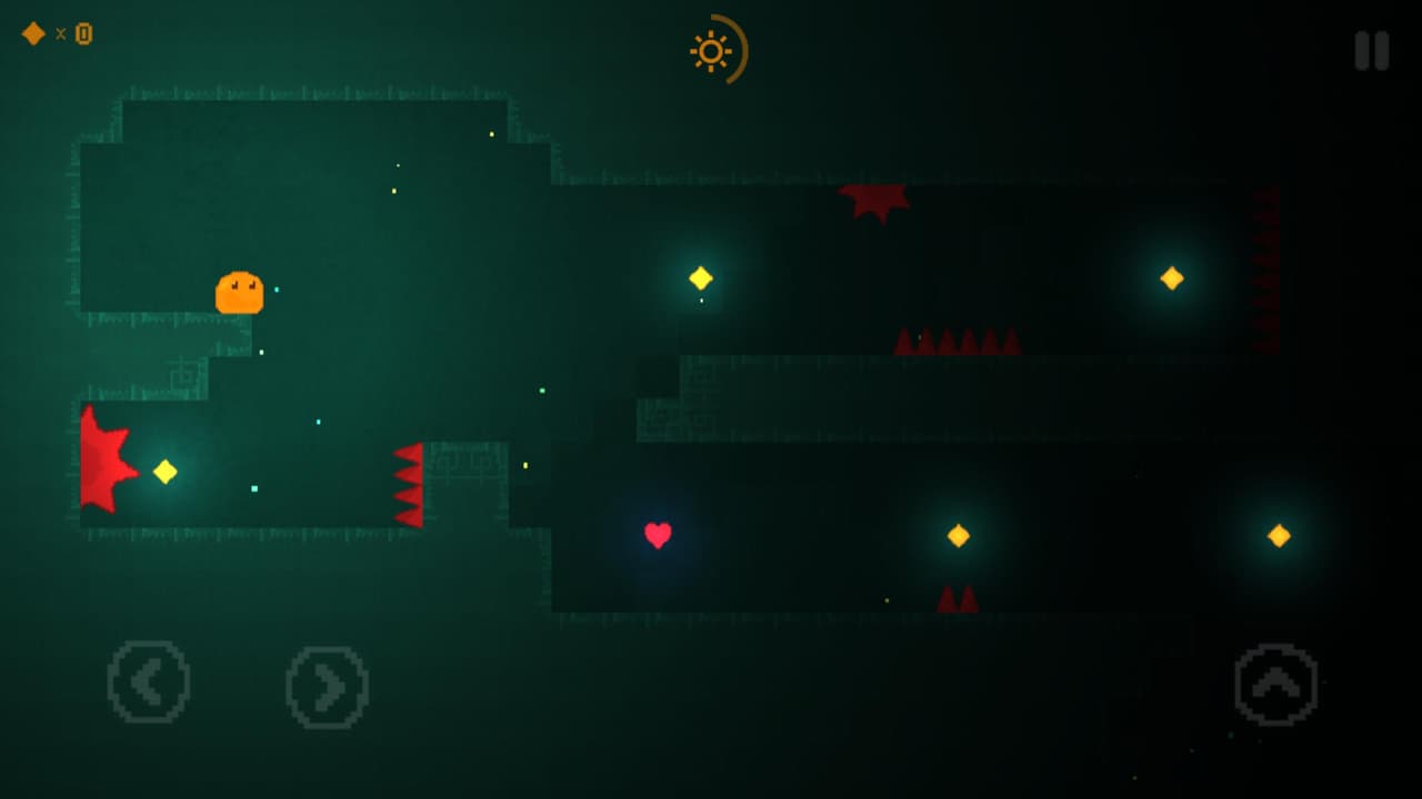 PIXSLIME screenshot 4