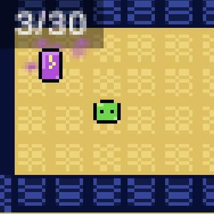 Slime64 screenshot 3