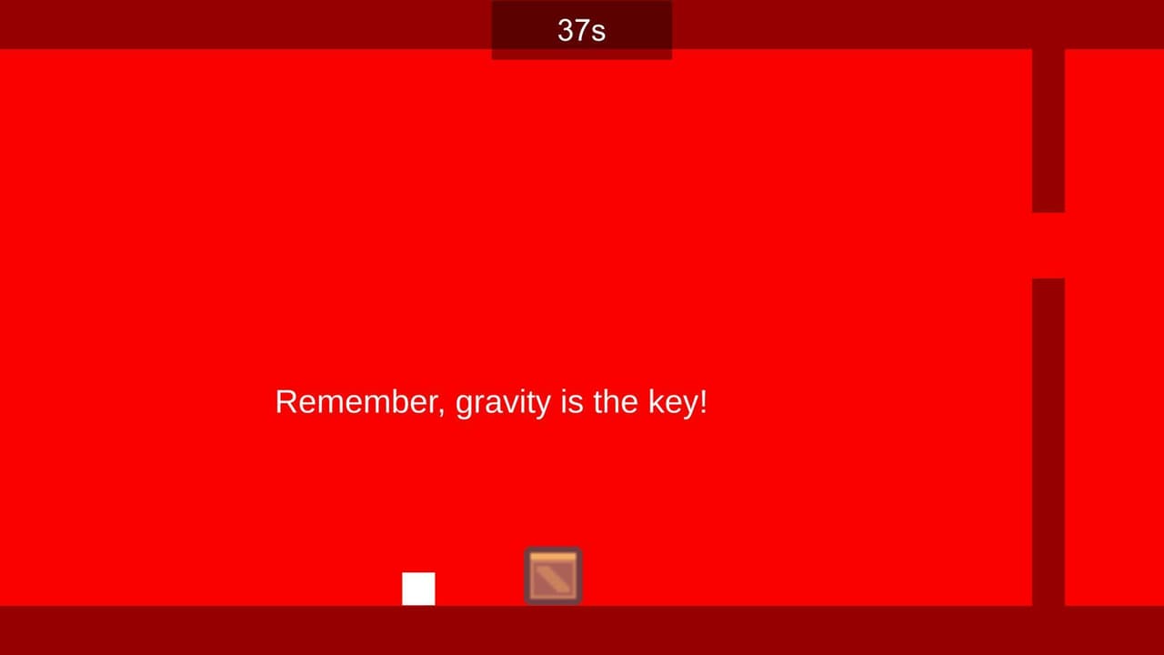 Mini Gravity
