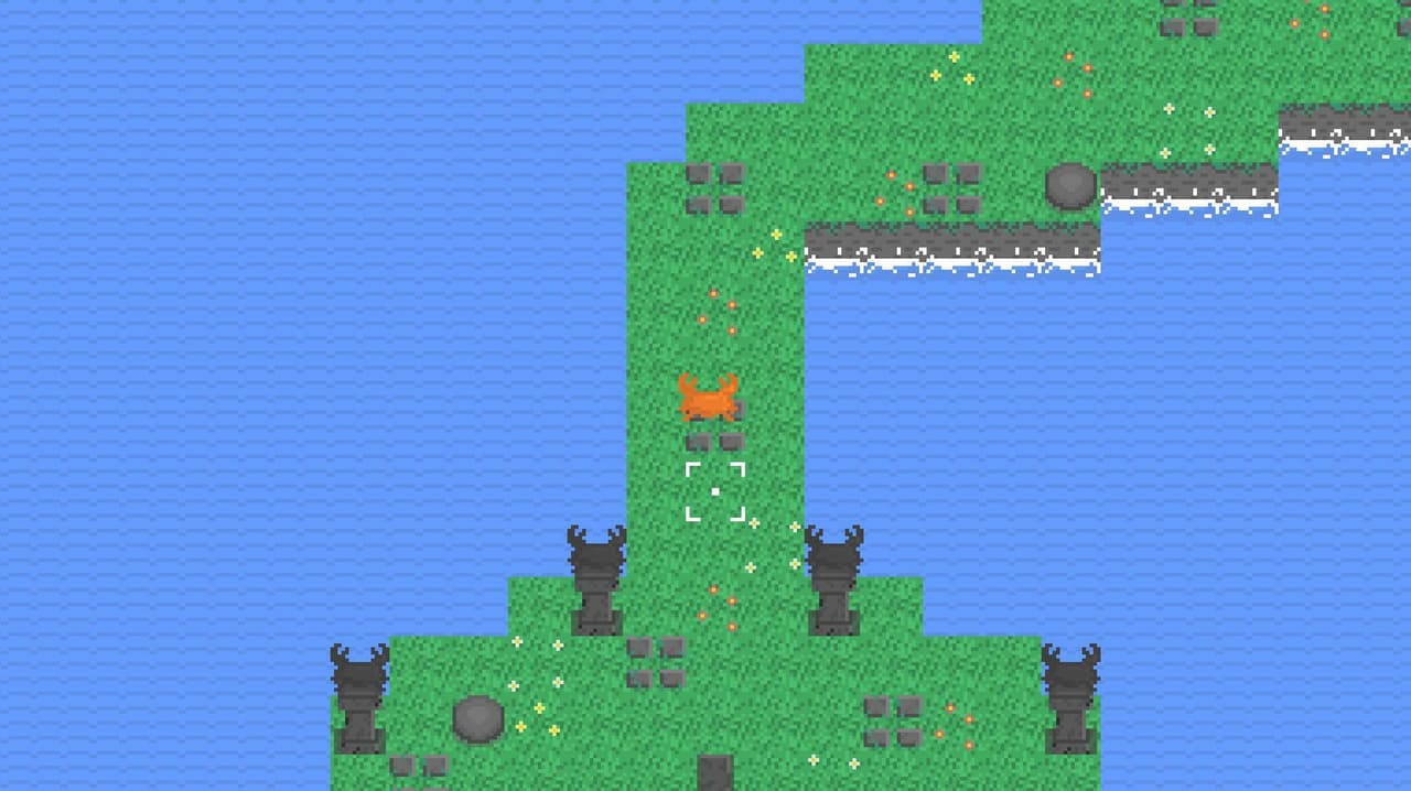 Dawn of the Crab screenshot 3
