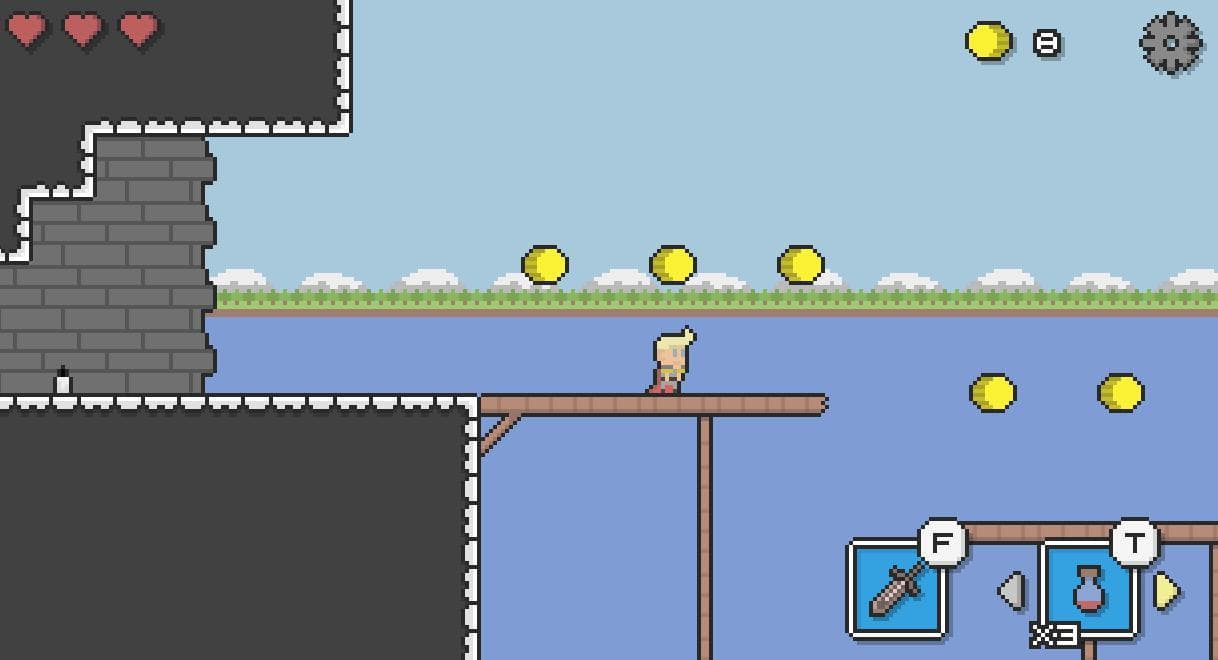 Pexgeon screenshot 3