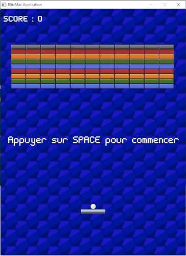 test BlitzBasic