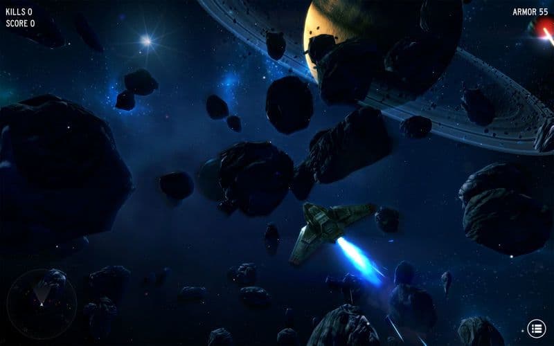Galactic War