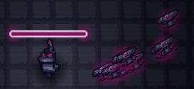 Bionic Blitz! screenshot 4
